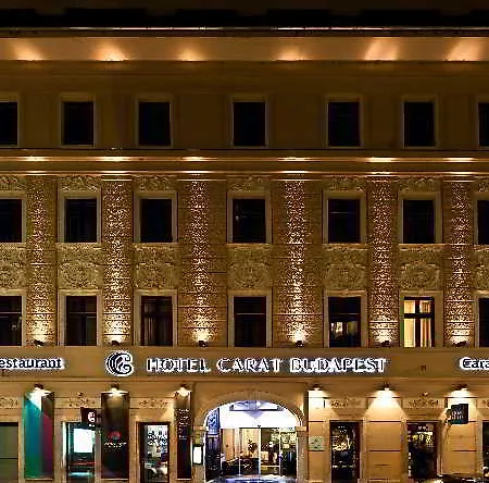 Carat Boutique Hotel