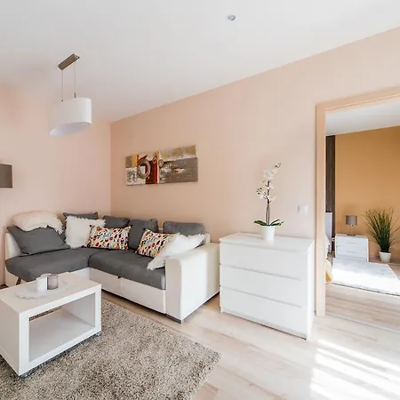 Klauzál 32 Apartman Budapest
