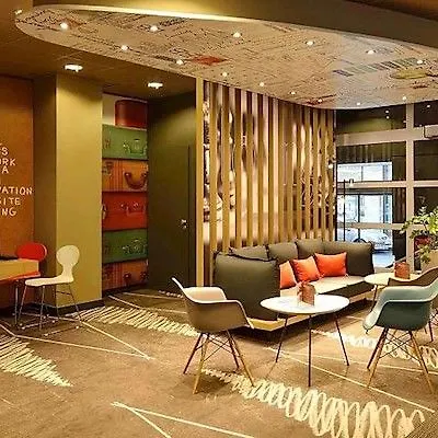 Ibis City Hotel