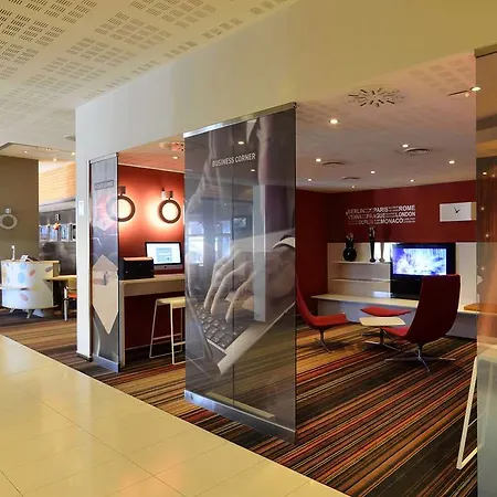 Novotel Hotel Budapest