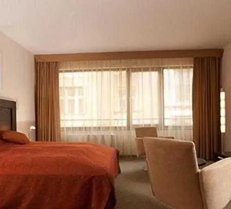 Aparthotel Gardens & Wellness Budapest