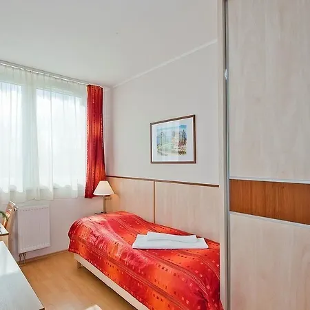 Premium Aparthotel Budapest