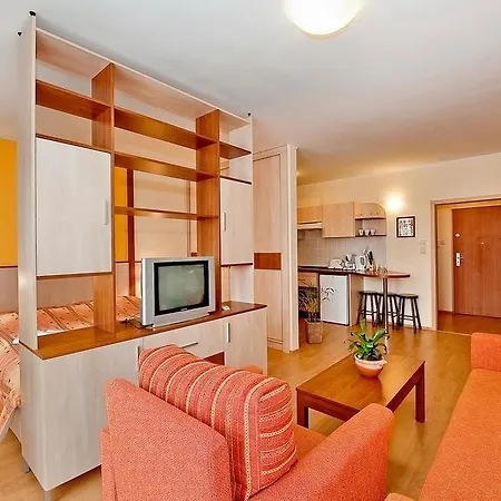 Aparthotel Premium 3*