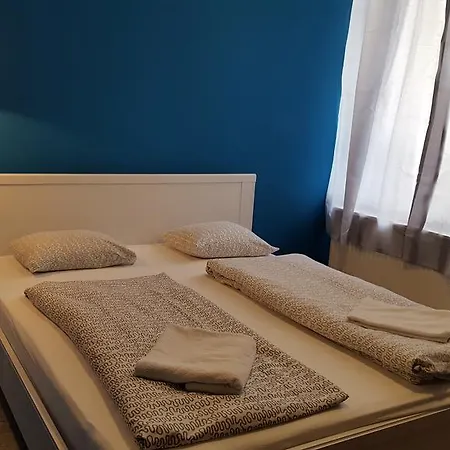 Guest house Premier Budapest