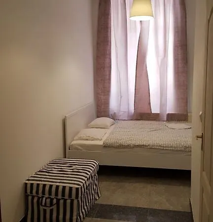 Premier Guest house