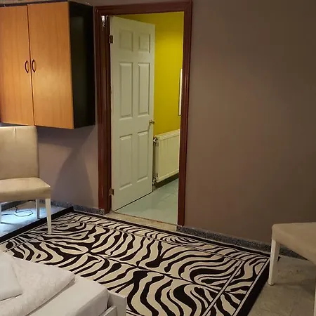 Premier Guest house Budapest