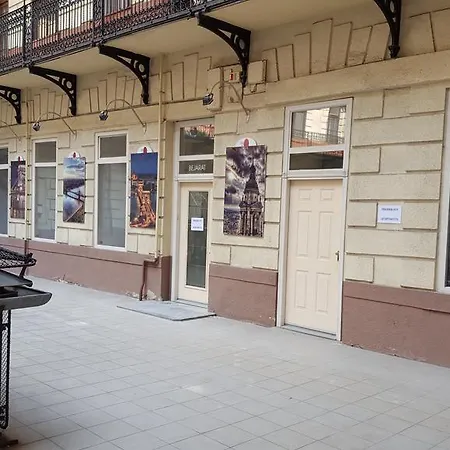 Premier Budapest
