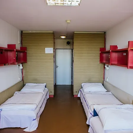 Hostel Pest 35. *