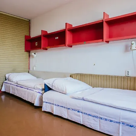 Pest 35. Hostel *