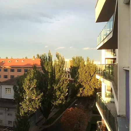 Apartmán Kornelia *