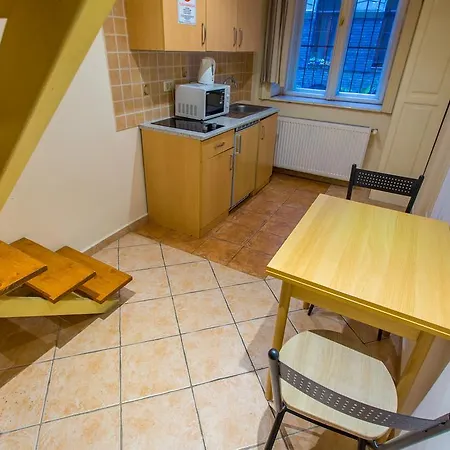 Apartman I Love