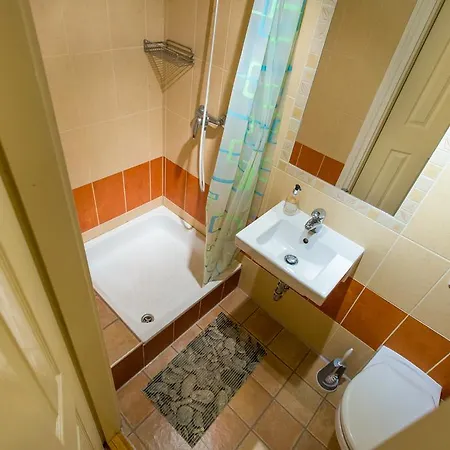 I Love Apartman *