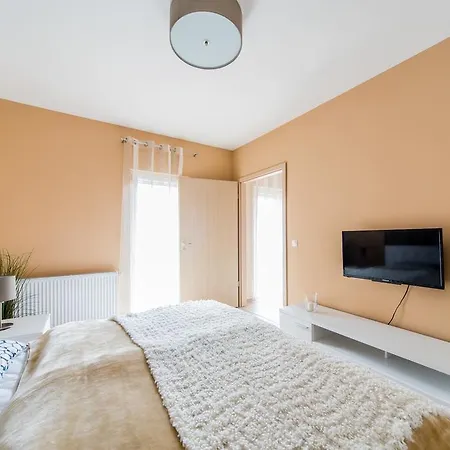 Klauzál 32 Apartman
