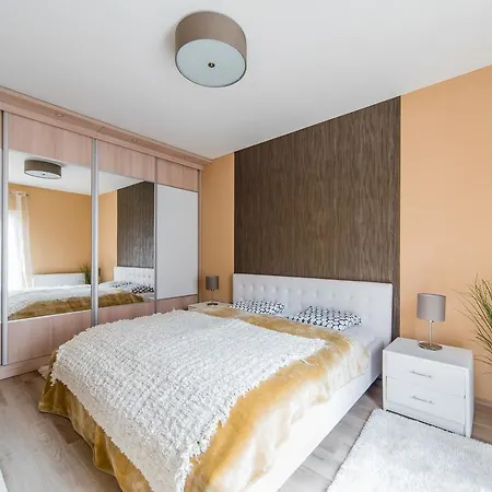 Klauzál 32 Apartman *