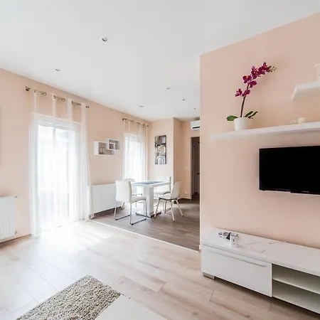 Klauzál 32 Apartman Budapest