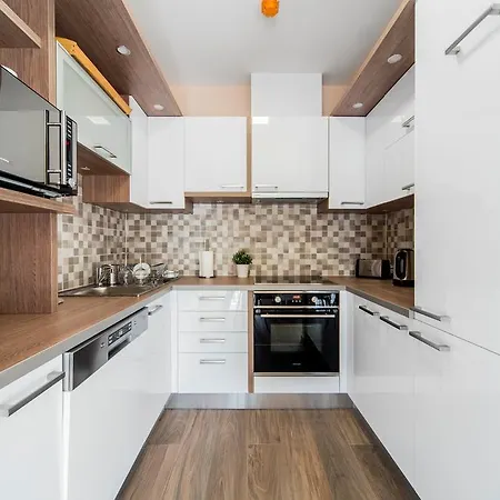 Klauzál 32 Apartman *