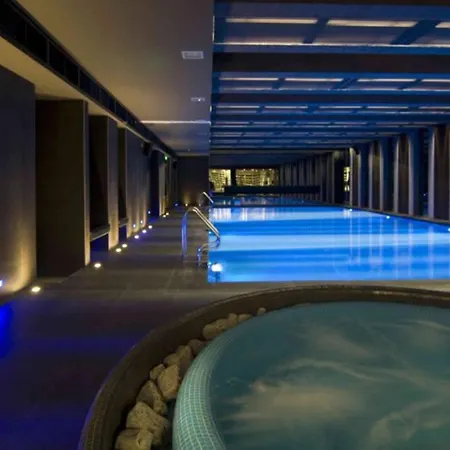Holidays & Apartment Budapest