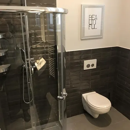 Apartment Ambassador