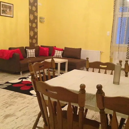 King Residences Appartamento *