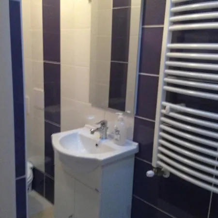 King Residences Appartamento Budapest