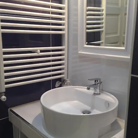 King Residences Appartamento