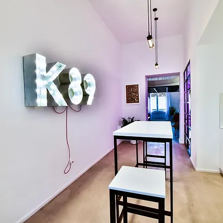 K89: Designer