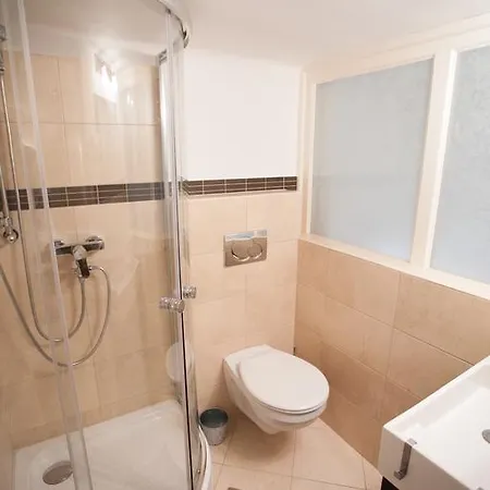 Apartment Agora Budapest