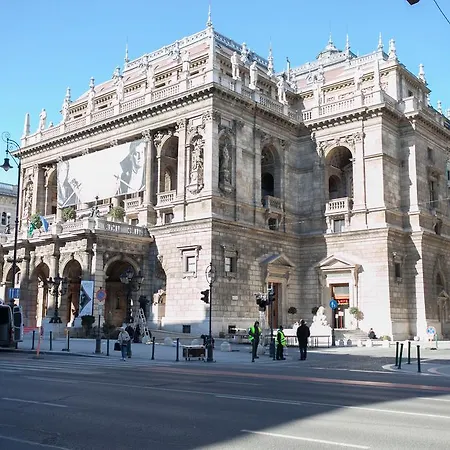 Agora * Budapest