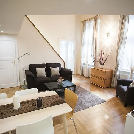 Apartment Agora