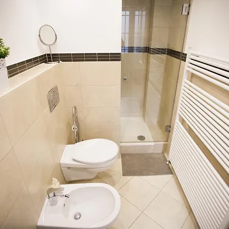 Agora Apartment Budapest