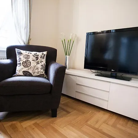 Agora Apartment