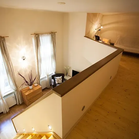Apartment Agora
