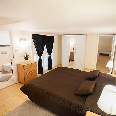 Apartment Agora *