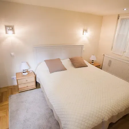 Apartment Agora