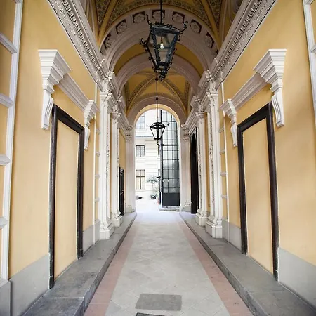 Agora Budapest