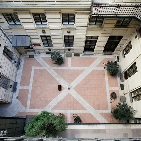Apartment Agora *