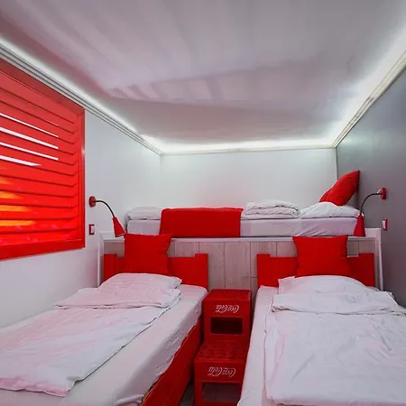 Apartman Bpr Center Design Budapest