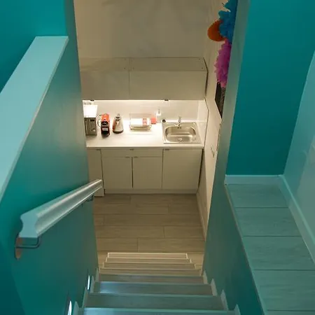 Apartman Bpr Center Design