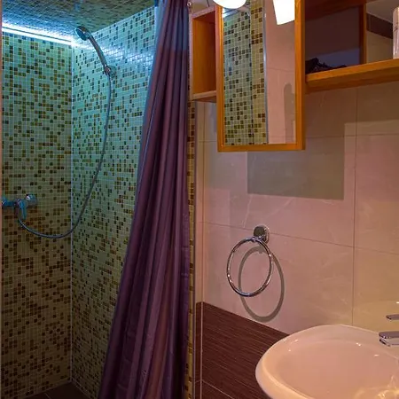 Bpr Center Design Apartman Budapest