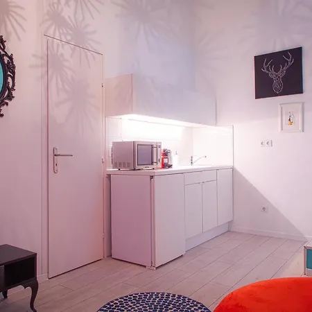 Bpr Center Design