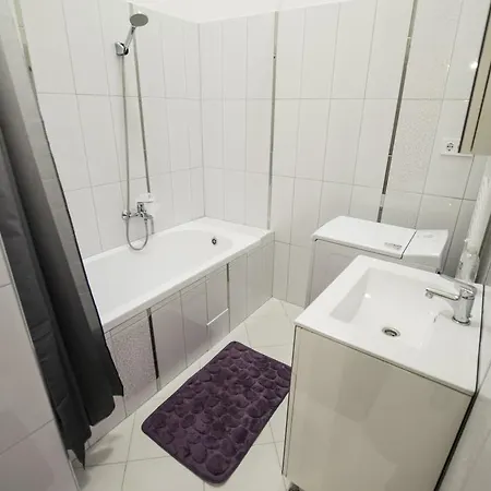 Boss Apartment *
