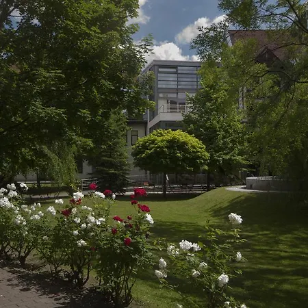 Rubin Wellness & Conference 4*