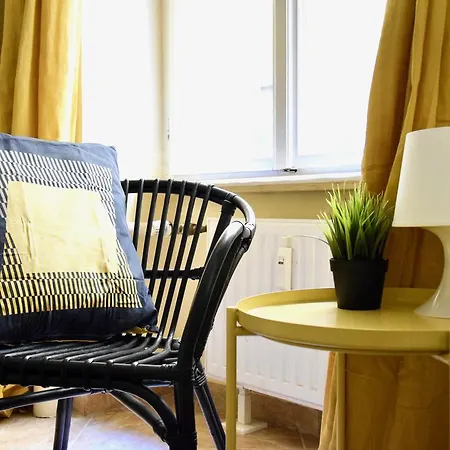 Budget Apartment By Hi5 - Revai Koez *