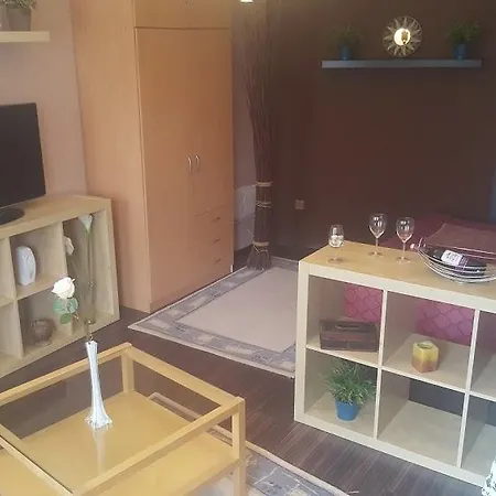 Apartament Relax