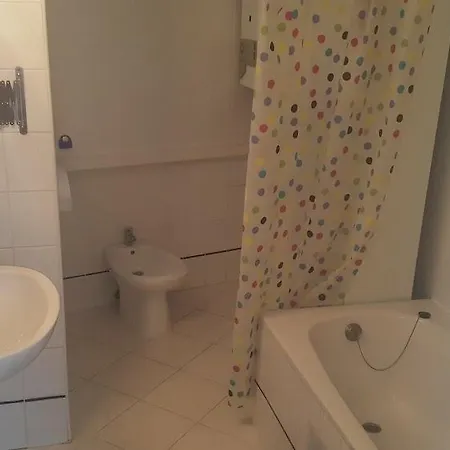 Apartament Relax *