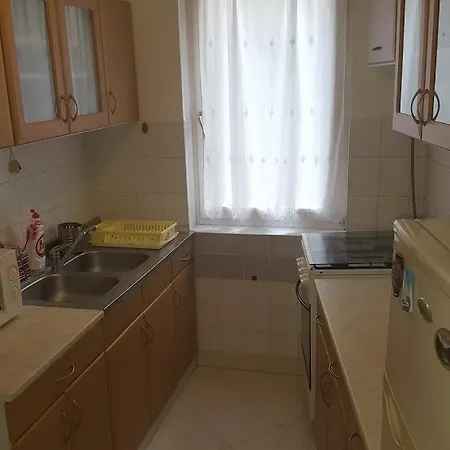 Relax Apartament Budapeszt