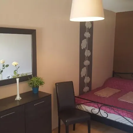 Relax Apartament Budapeszt