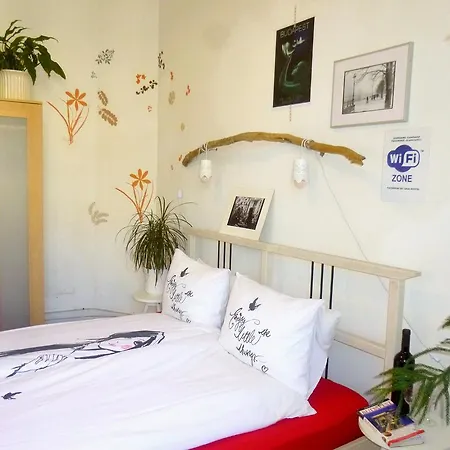 Auberge de jeunesse Gaia Astoria Budapest