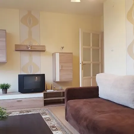 Apartman Relax *