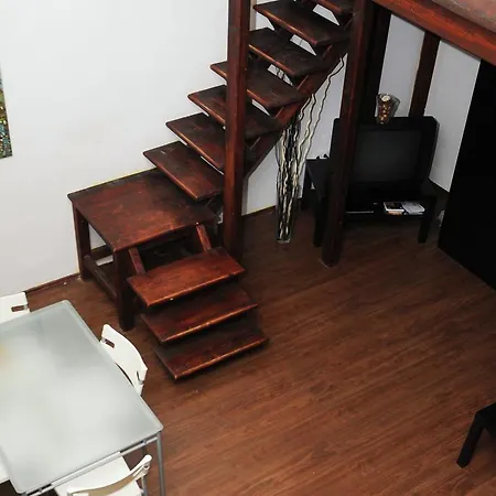 Zonaflat - Opera Apartament *